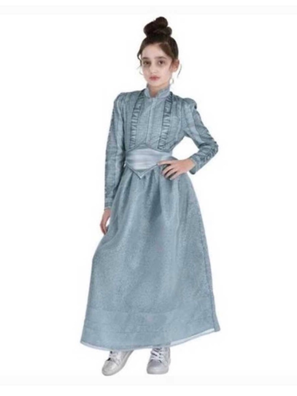 NEW Beetlejuice Beetlejuice Astrid Deetz Child Costume Small 4-6 Jenna Ortega